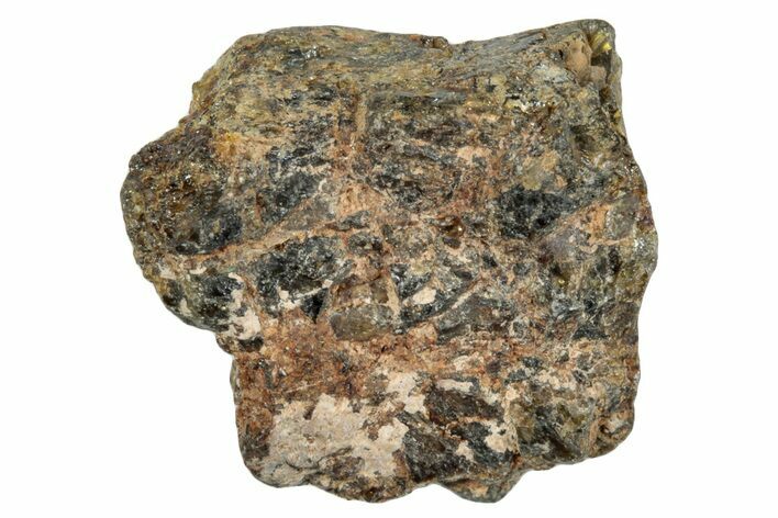 Diogenite Meteorite (g) - From Vesta Micro-Planet #281056